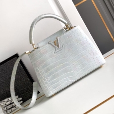 LV Top Handle Bags